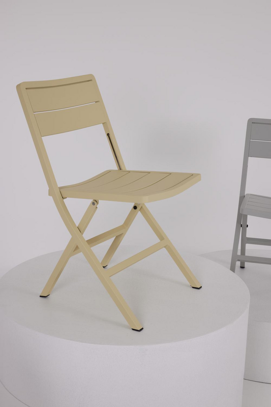 Wilkie dining chair Lemon