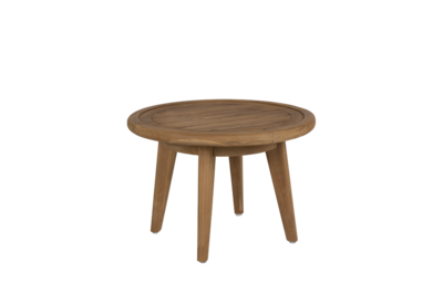 Lilja side table Natural color