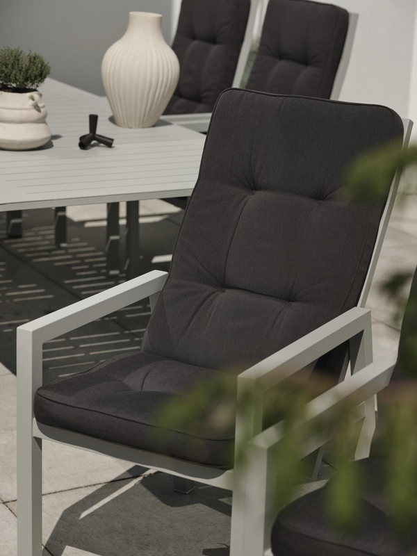 Newfort position chair Light Grey