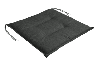 Erpe seat cushion Anthracite