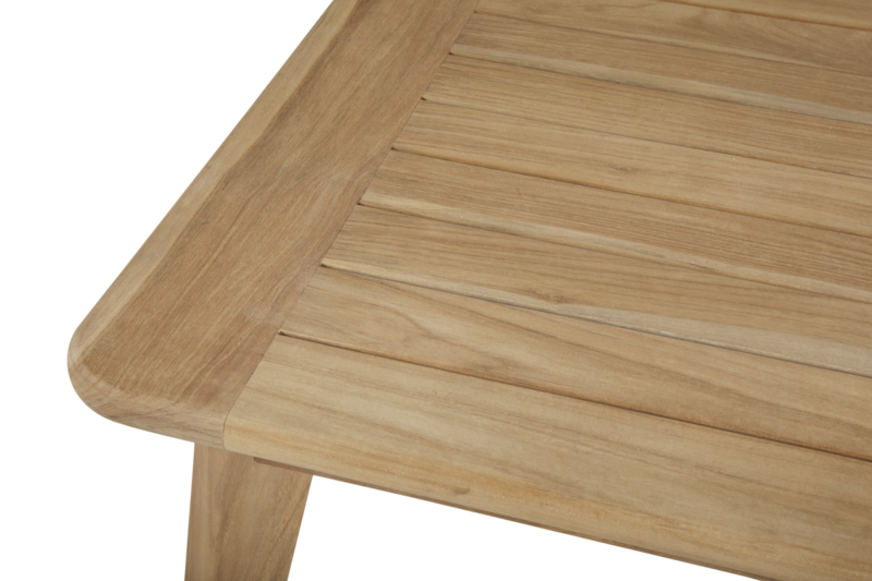 Lilja coffee table Natural color