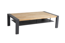 Amesdale coffee table Grey