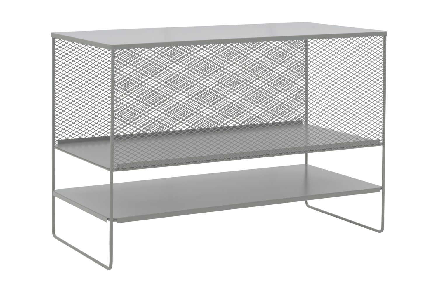 Haru outdoor Kitchen Slate Grey