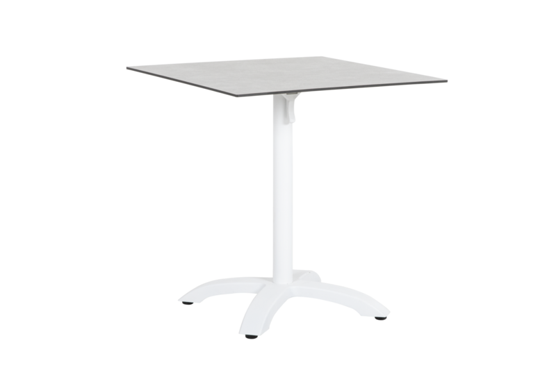 Avila table base White