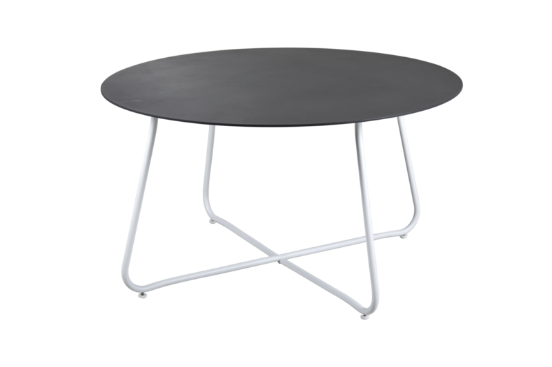 Taverny table top Anthracite