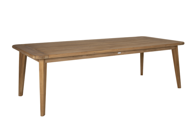 Lilja dining table Natural color