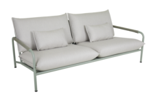 Lerberget 2,5-seater sofa Green