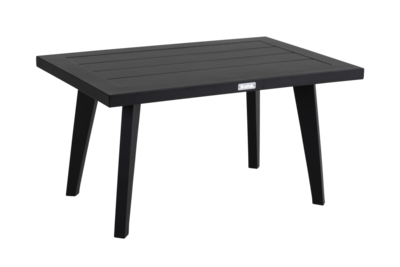 Villac coffee table Black