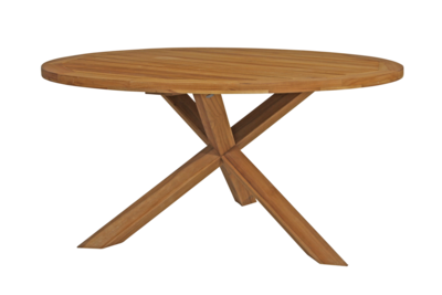 Eios dining table Natural color