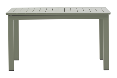 Lomma Small dining table Dusty Green