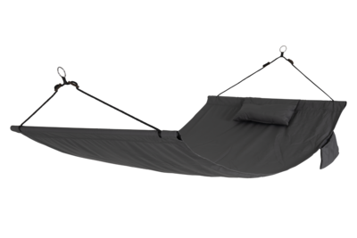 Enif hammock Grey