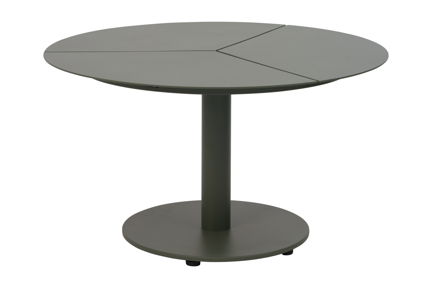 Peace coffee table Nordic Green