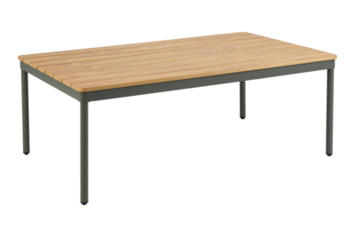 Reno coffee table Nordic Green/Natural Would