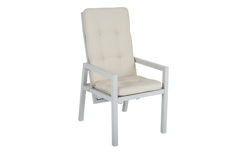 Newfort position chair Light Grey