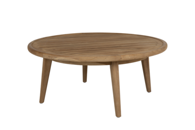 Lilja coffee table Natural color