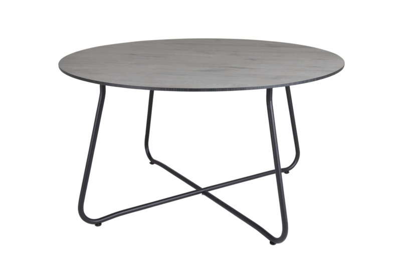 Taverny table base Black