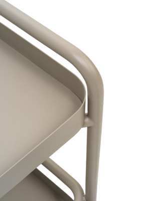 Trolly trolley Khaki