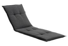 Naxos recliners cushion Grey