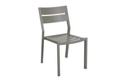 Delia dining chair Khaki