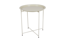 Sangro side table Beige