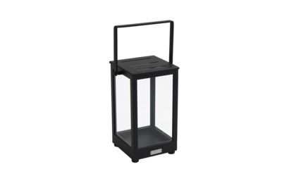 Belfort lantern Black