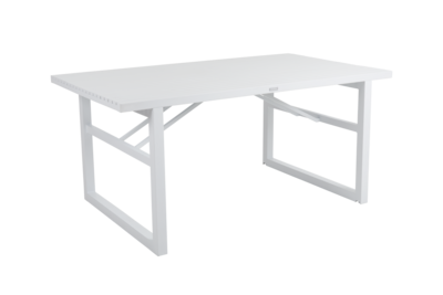 Vevi dining table White