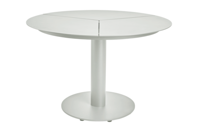 Peace dining table Light Grey
