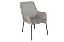 Dimma dining chair Grey