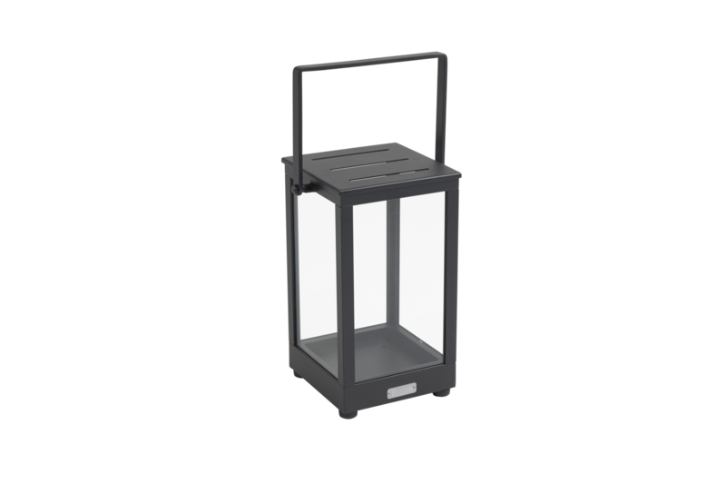 Belfort lantern Anthracite