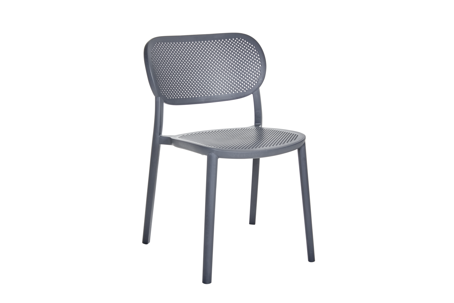 Nuta dining chair Grey