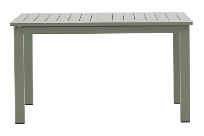 Lomma Small dining table Dusty Green