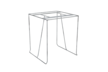 Sinarp table base Natural color