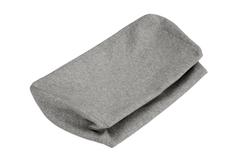 Gonesse cover Grey