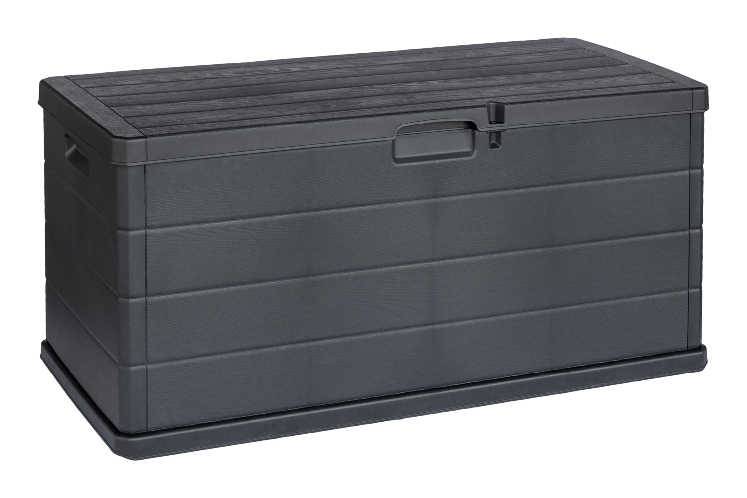 Start storage box Black