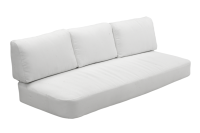 Covelo cover White