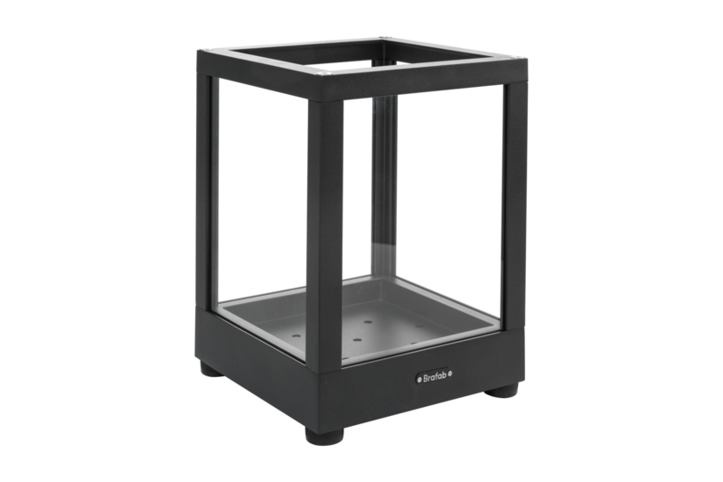 Belfort lantern Black