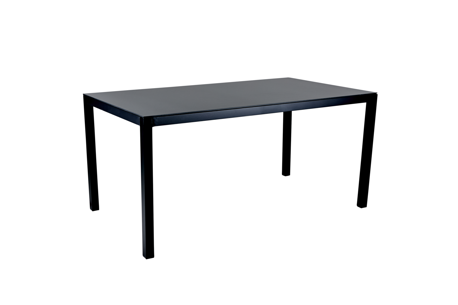 Rana coffee table Black/Anthracite