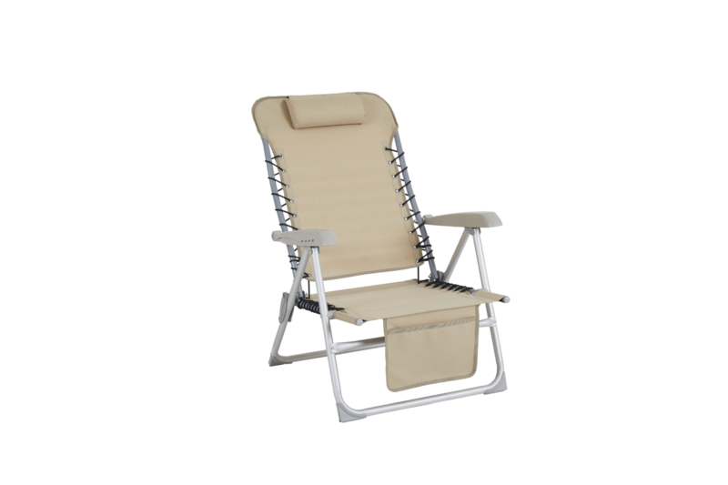 Ulrika beach chair Sand