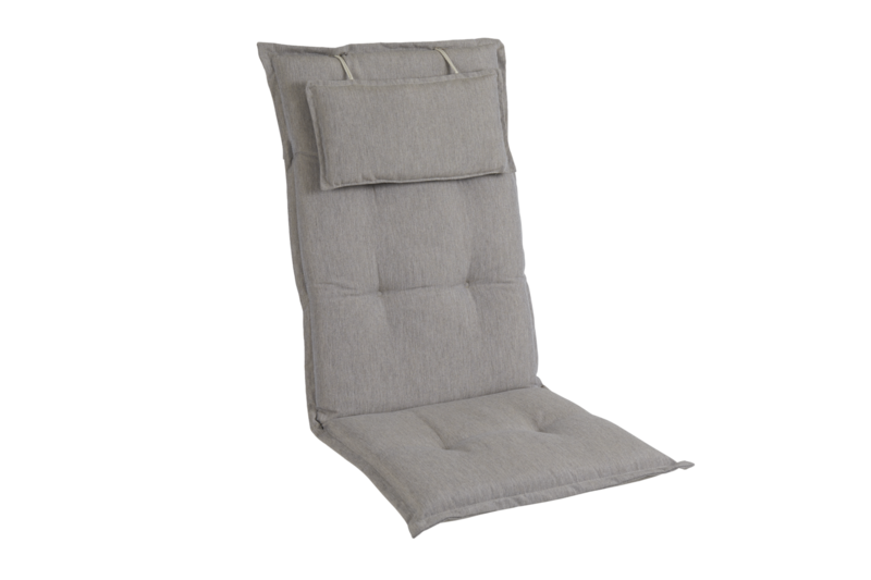 Florina pos chair cushion Beige