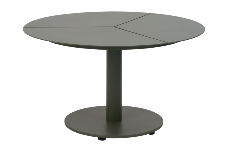 Peace coffee table Nordic Green