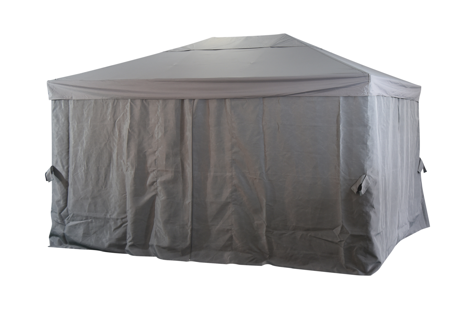 Biella pavilion Anthracite/Grey