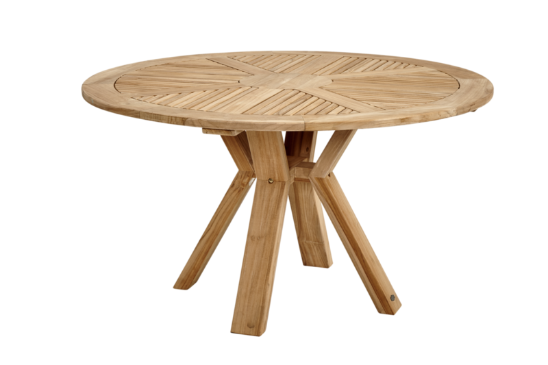 Circus dining table Natural color