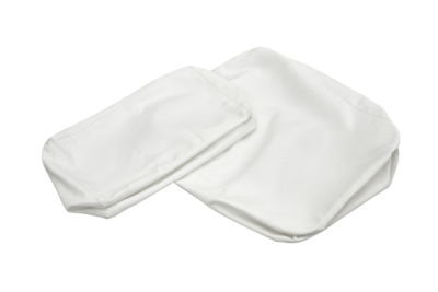 Covelo cover White