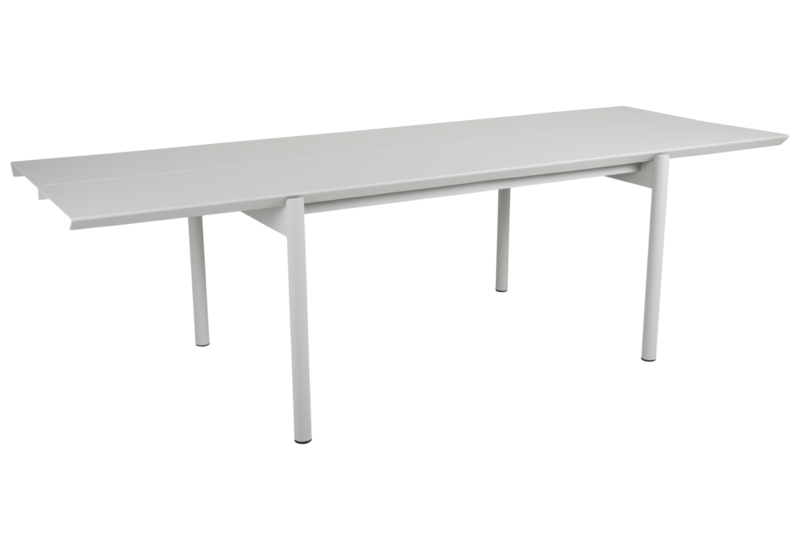 B45 dining table Light Grey