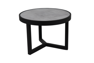 Itonda coffee table Black