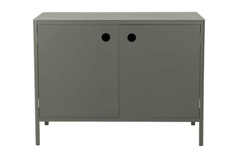 Kelia outdoor Kitchen Nordic Green