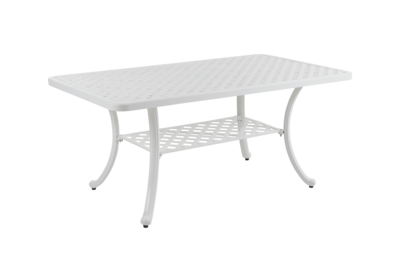 Arras coffee table White