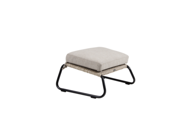 Midway footstool Beige/Sand