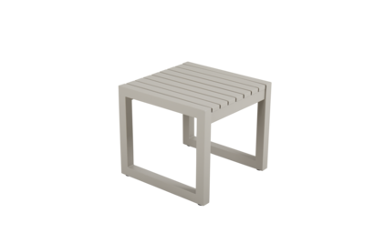 Vevi side table Khaki