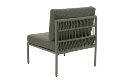 Reno center piece Nordic Green / Raw Avocado